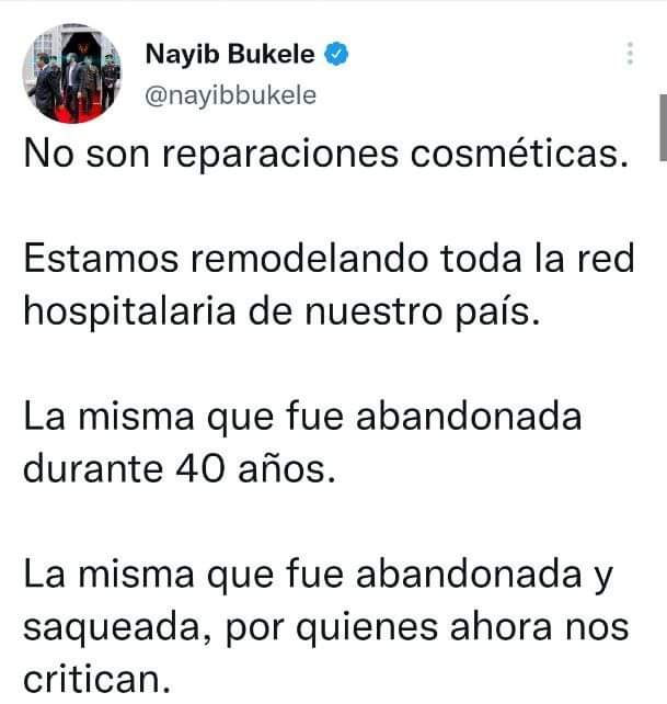 Esto también lo borró #DonCerote . Me ayudan a dar RT para que no se les olvide a las focas.