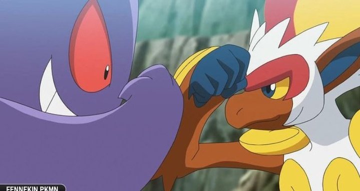 Ashlucario4ever's tweet photo. Admit it , they both got the best development in journeys..
#anipoke https://t.co/9Va2hMeROF