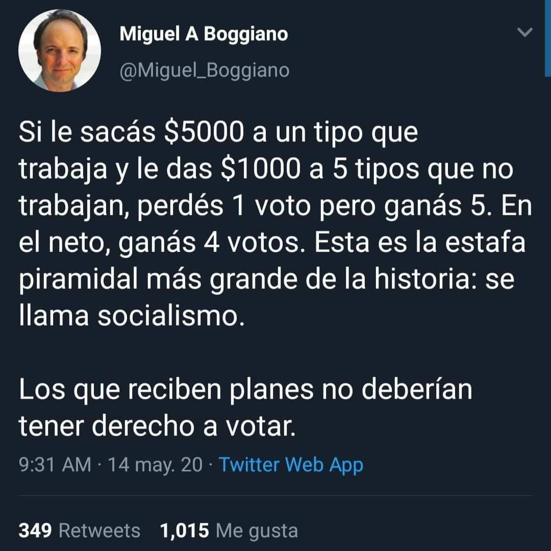 <a href="/Migueliz8/">Miguel Angel Lizama</a> Tal cual! 😂😂