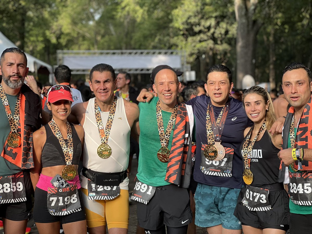GVegaM's tweet photo. 15K Gatorade #G15k #CDMX #RunningMan #RUN #gatorade15k #gatorade #runners #cdmx2022 #siguesudando #chapultepec #mexico #roadtochicago https://t.co/GujnCvQwX4