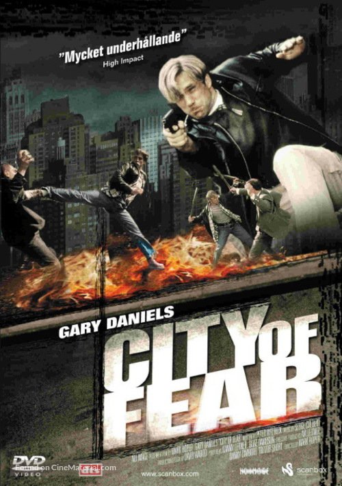 #NowWatching 

I still believe Gary Daniels is one of the most underrated action stars we've ever had. Plus he has some of the cleanest kicks in the game 

#garydaniels #actiontwitter #cityoffear #90saction #actionfilm #martialarts #actionmovies #actionactor
