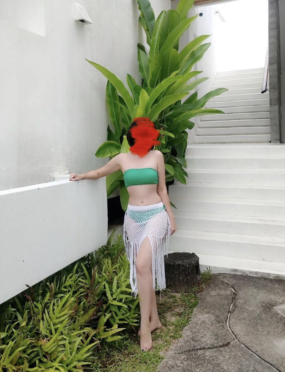 Talk_Sw's tweet image. ผมสั้นละ