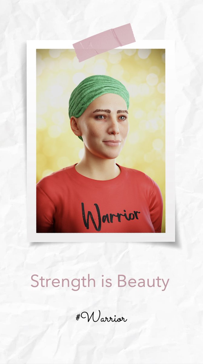 #NFTCommunity #NFT #Cancer