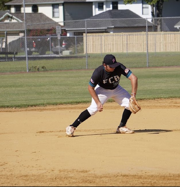 <a href="/LowranceParker/">Parker Lowrance</a> New to FCB…Strong Athletic utility player…3B, 2B,C…Non traditional lead off…OBP off the charts…Sees pitches at the next level and delivers…Hits for average and has power potential to the whole field! <a href="/NavyBaseball/">Navy Baseball</a> <a href="/UMaineBaseball/">Black Bears Baseball</a> <a href="/StetsonBaseball/">Stetson Baseball</a>