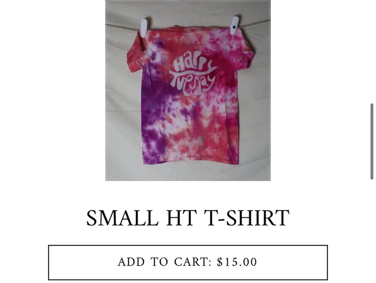 HappyTuesBand's tweet photo. We had a blast playing at Stanley’s and the Comet this past week! Much love to all the bands and everyone who came out!
In other news, we made some awesome t-shirts that are up on our website now. These are only a few of them so go to https://t.co/ngPq5Fe9Yn to check out the rest https://t.co/QxfxyUGYT3