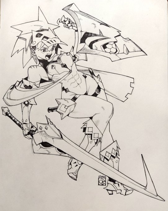 100日チャレンジ 9/100
lancer 