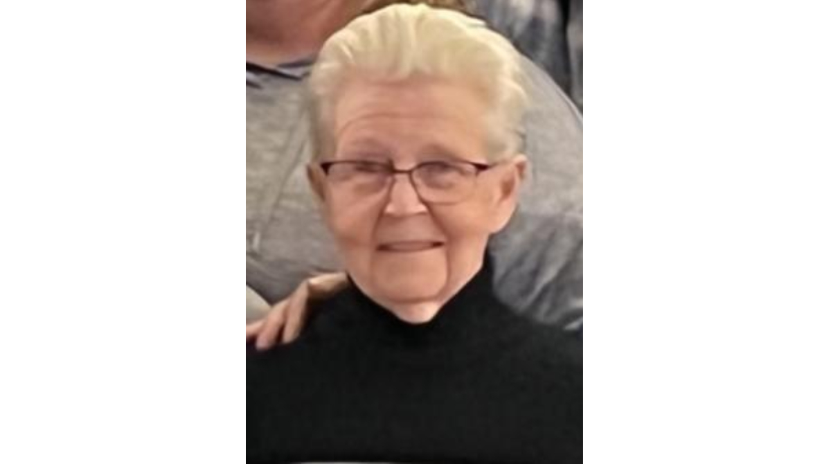 CBCManitoba's tweet photo. Thread: 

Winnipeg police have issued a silver alert and are asking the public to be on the lookout for an elderly woman last seen early Sunday evening in the city's Concordia neighbourhood. 

Dorothy Assailly, 82, was last seen at 6:10 p.m. https://t.co/GviN6yikS9