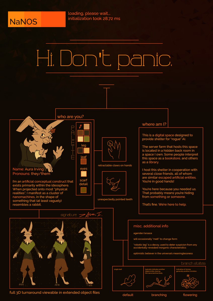 RedBirdRabbit's tweet image. a REAL sona ref?? what would THAT be like