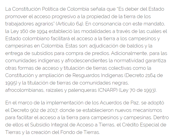 FrinnyTorres's tweet photo. "Vivir sabroso" es una categoría nueva con fundamentos en la teoría del buen vivir de algunos autores posmodernos latinoamericanos, que implica una agenda que debemos ejecutar de manera diligente y disciplinada desde los territorios para hacerlos posible para esta generación. https://t.co/HbR5yxW5dK