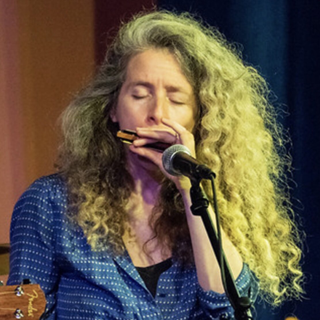 Happy birthday to American harmonica player Annie Raines (born July 3, 1969).
#harmonica #harmonicaplayer #harmonicablues #harmonicas #bluesharmonica #hohnerharmonica #gardenstateharmonicaclub #newjersey #music #tremoloharmonica #diatonicharmonica #chromaticharmonica #birthday