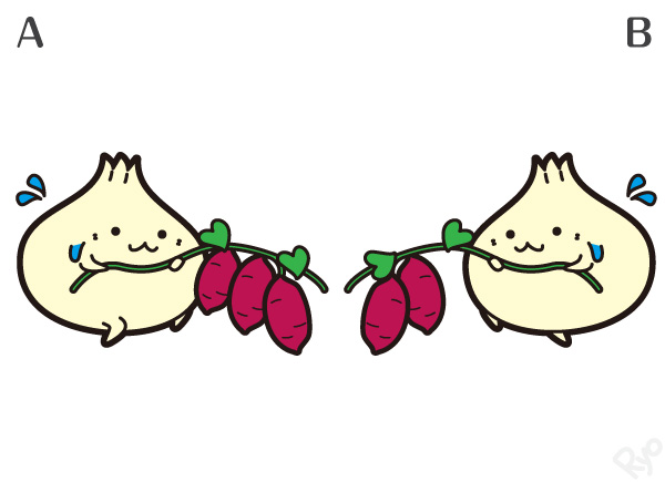 芋掘りのtwitterイラスト検索結果