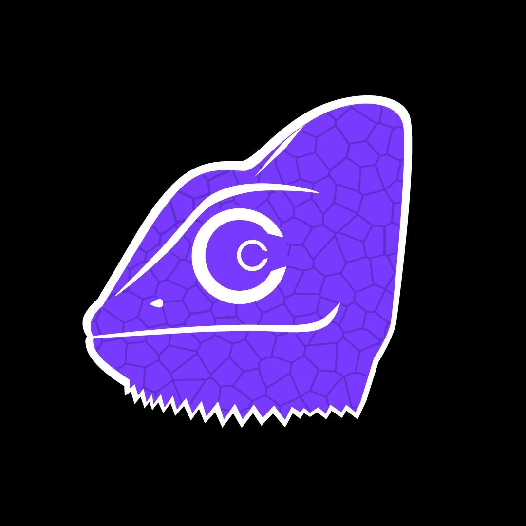 CulturedCrocs's tweet photo. 🤝 Crypto Chameleons  X Cultured Crocs Collab 🤝

🎁 GIVEAWAY 🎁 

 10x Crypto Chameleons Club WL Spots

To enter:
1️⃣ Follow 
@CulturedCrocs
 and 
@club_chameleons
 
2️⃣ Like &amp; RT this tweet
3️⃣ Tag 3 friends

Winners will be announced in  3 days!
#whitelist #nft #NFTGiveaway #Sol https://t.co/bWYMmcw7fN