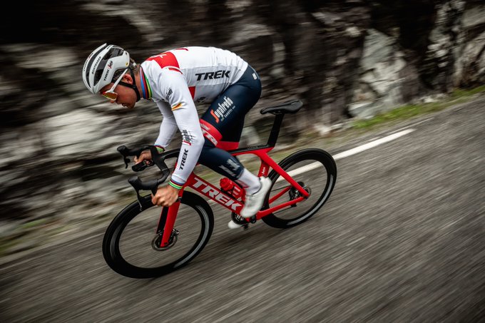 ロードバイクのブランド 人気ランキングtop 1位は Trek トレック 22年最新投票結果 1 5 ねとらぼ調査隊