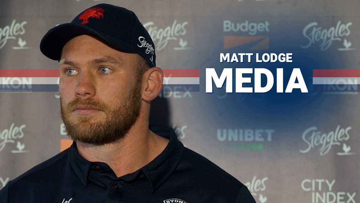 I like the signing of lodge, we need that extra grunt and punch in our foward pack and he seems like a changed man #EastsToWin 