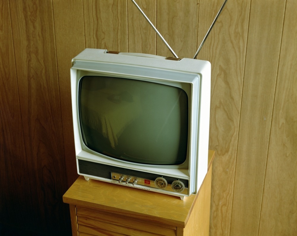 Archillect tweet media