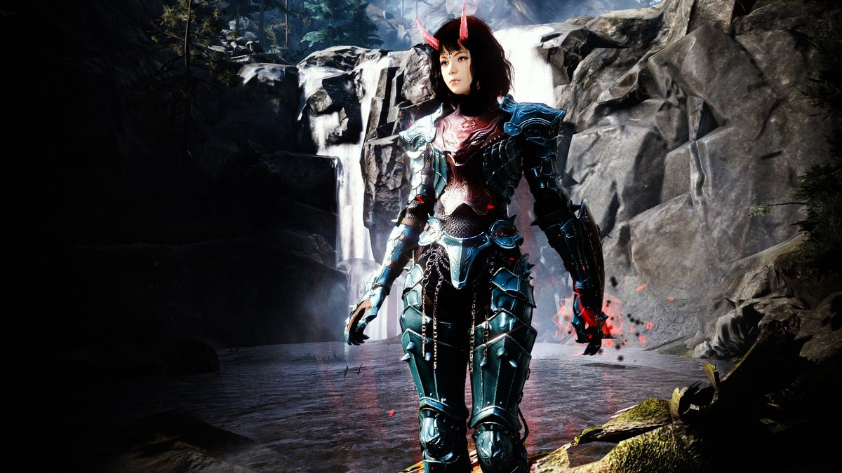 GintsugiMoon's tweet photo. Been awhile!
I've been busy for awhile, but I did manage to get some shots of the new #Valkyrie outfit!

[NA] Gintsugi
#BDO #BlackDesert #BDOScreenshot
@NewsBlackDesert https://t.co/y9D0T0VnBQ