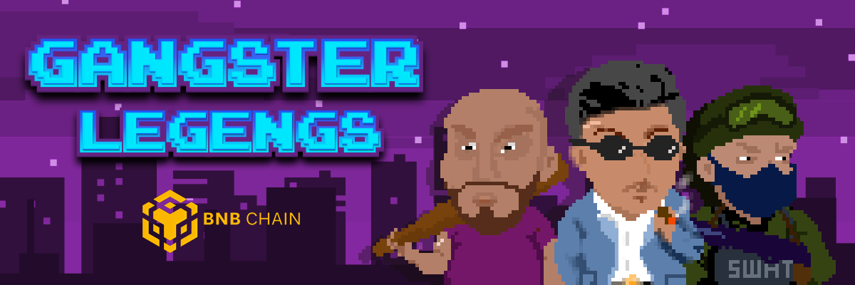 GangsterLegends 2.0 | Gang Rush tweet media