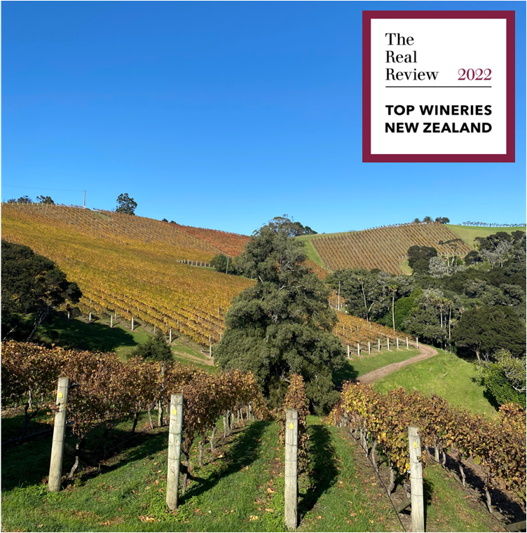 Destiny Bay Wines tweet media