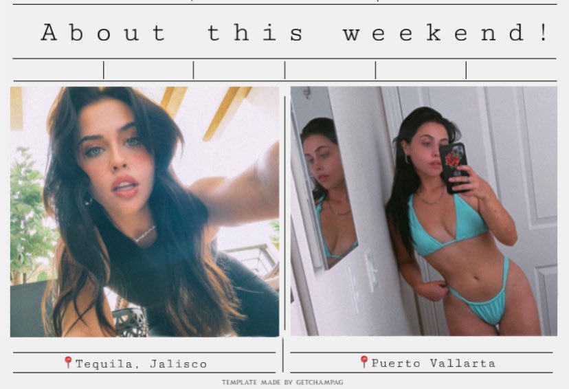 prosadestrellas's tweet photo. 𓈓 ▬▬▬▬๑ #Ashelorette #FutureMrsJones
┇Ashlynn bachelorette weekend!
Este fin de semana estuve en Jalisco con mi bb Ashlicuadora celebrando su despedida de soltera. Antes de llorar en la boda tocaba fiesta. ¡Gracias por permitirme celebrar contigo! https://t.co/7fEDj27BnW