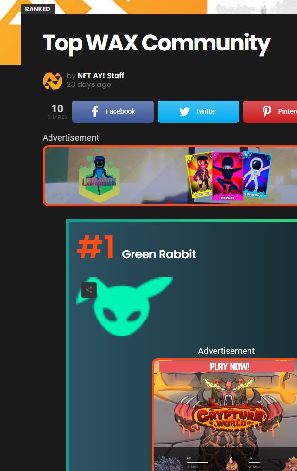 Burst Of Energy tweet media