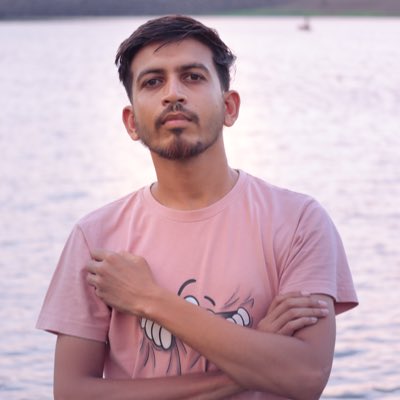 _vishhh10's tweet photo. #NewProfilePic https://t.co/DDr5QoFycR