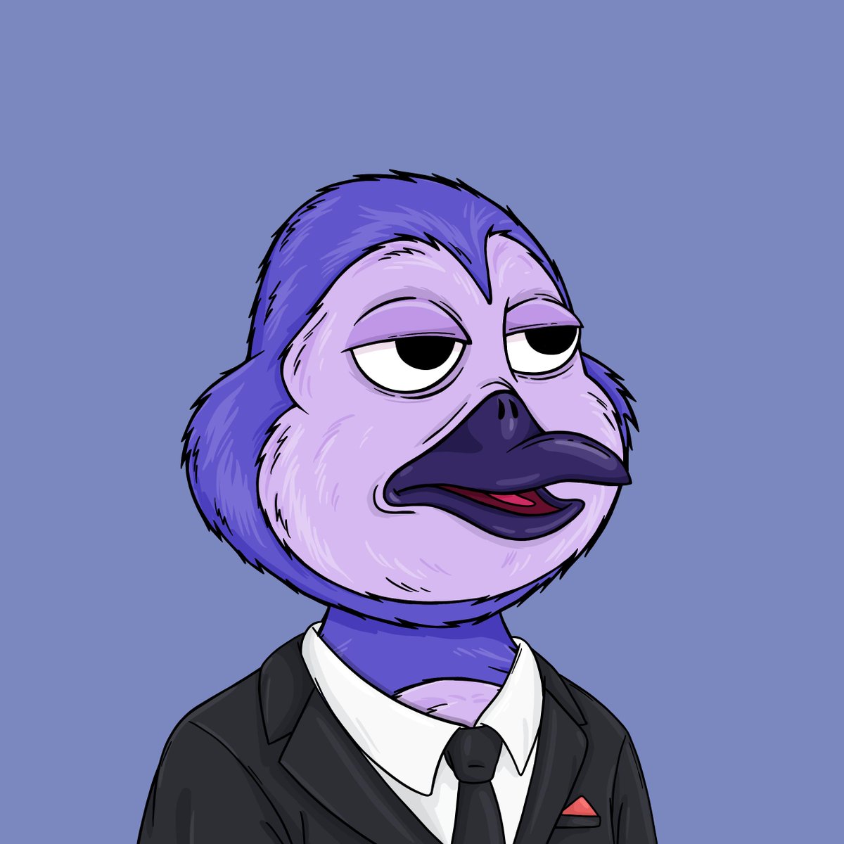 Penguins always staying frosty.  <a href="/FrostyPenguins_/">Frosty Penguins</a>