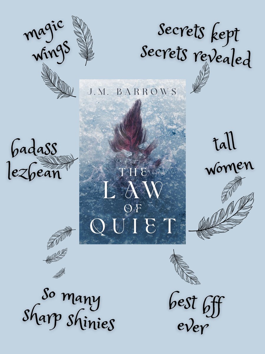 JM Barrows 🏳️‍🌈🦫 Sapphic Beaver tweet media