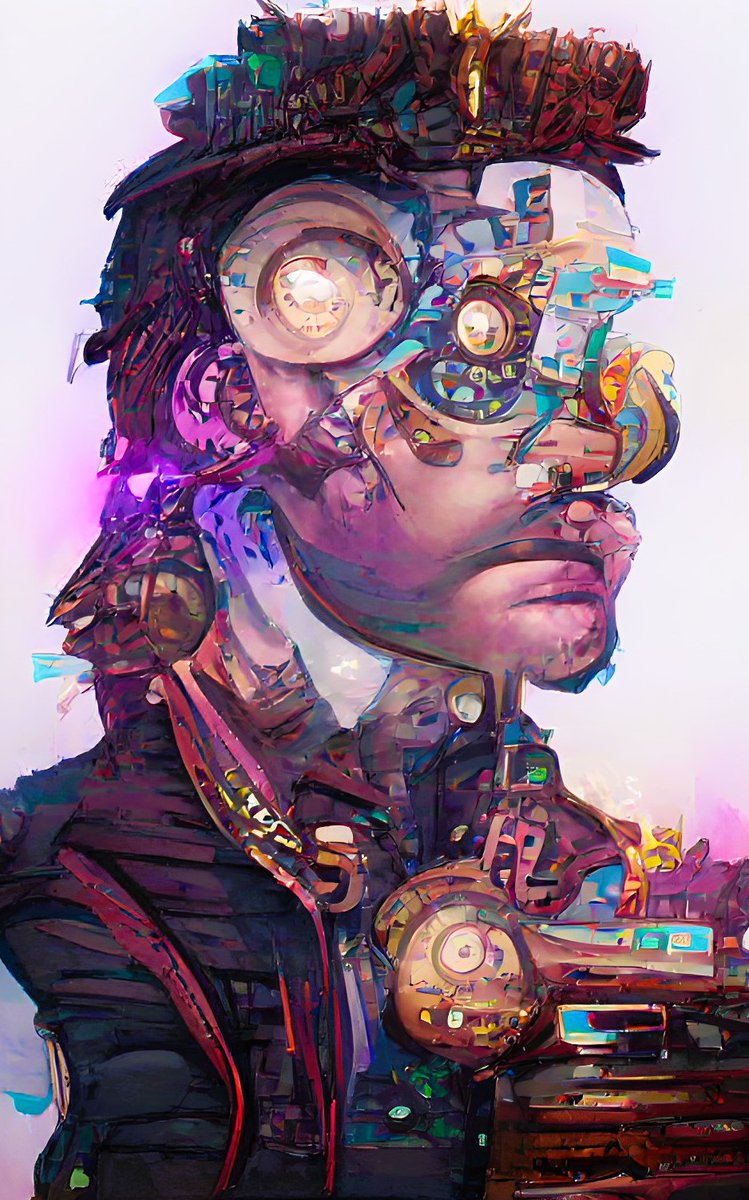 Trippy Verse tweet media