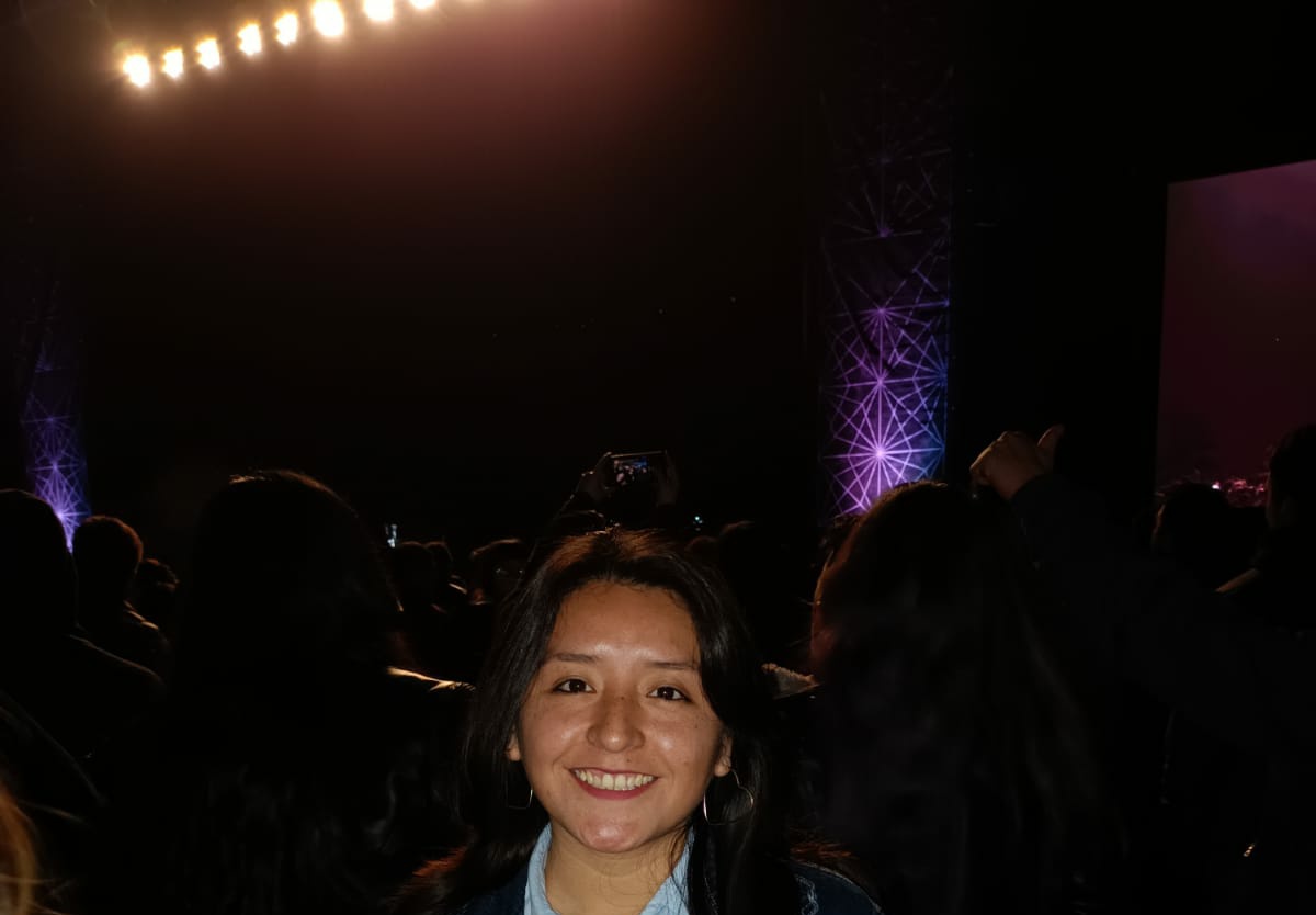 babbyok's tweet photo. Linda noche Tucumán♡ #NTVG 
#CentralCordoba #Tucumán #Argentina https://t.co/uvskVYqu2h