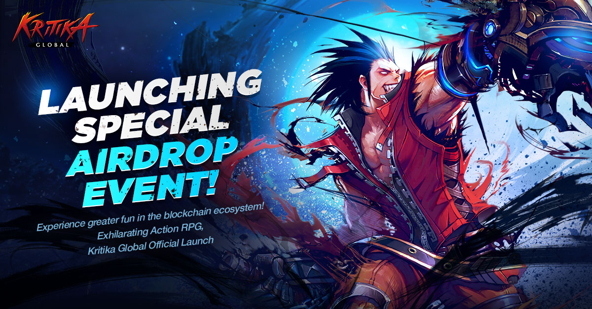 Kritika Global tweet media