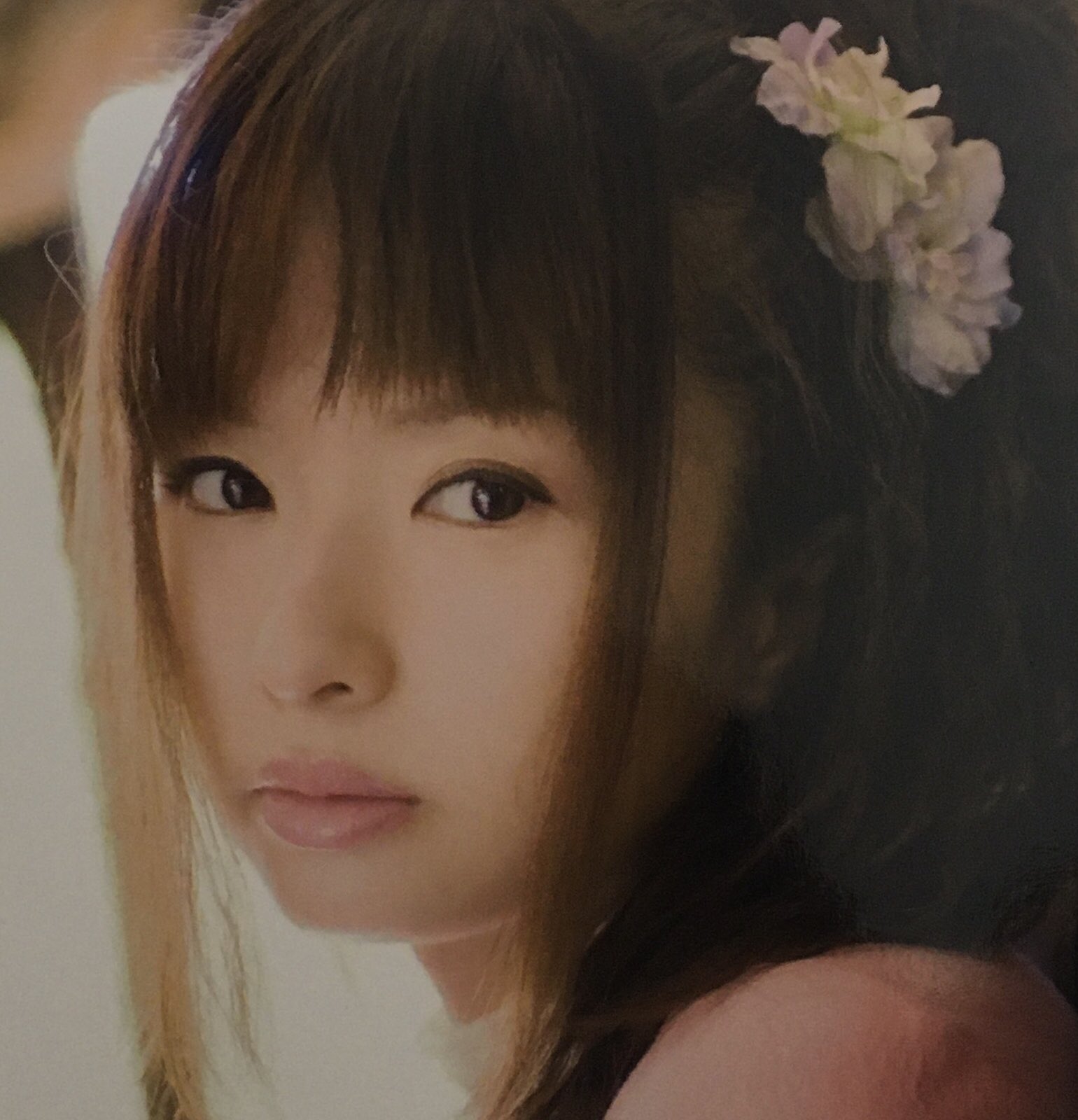ゆりっぺfromGARNET CROW (@GN2303) / X