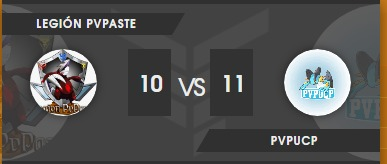 🏆🏅 PVPUCP 🏅🏆 tweet media