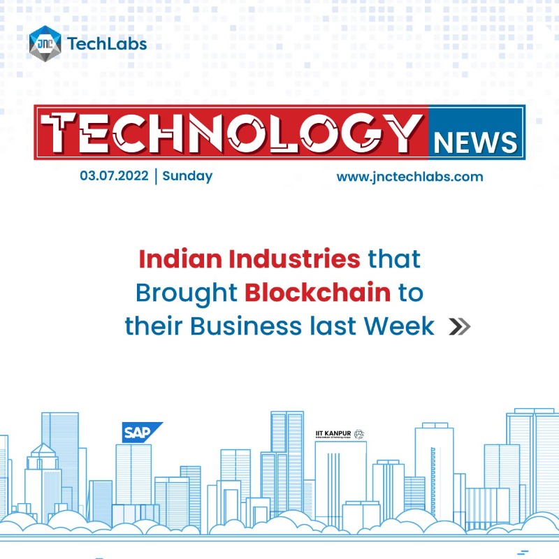 JncTechlabs's tweet photo. Here are a few glimpses of the revolution that took place in India last week.

#jnctechlabs #blockchaintechnology #india #crypto #cryptocurrency #nft #digitalart #metaverse #virtualworld #delhi #jncx