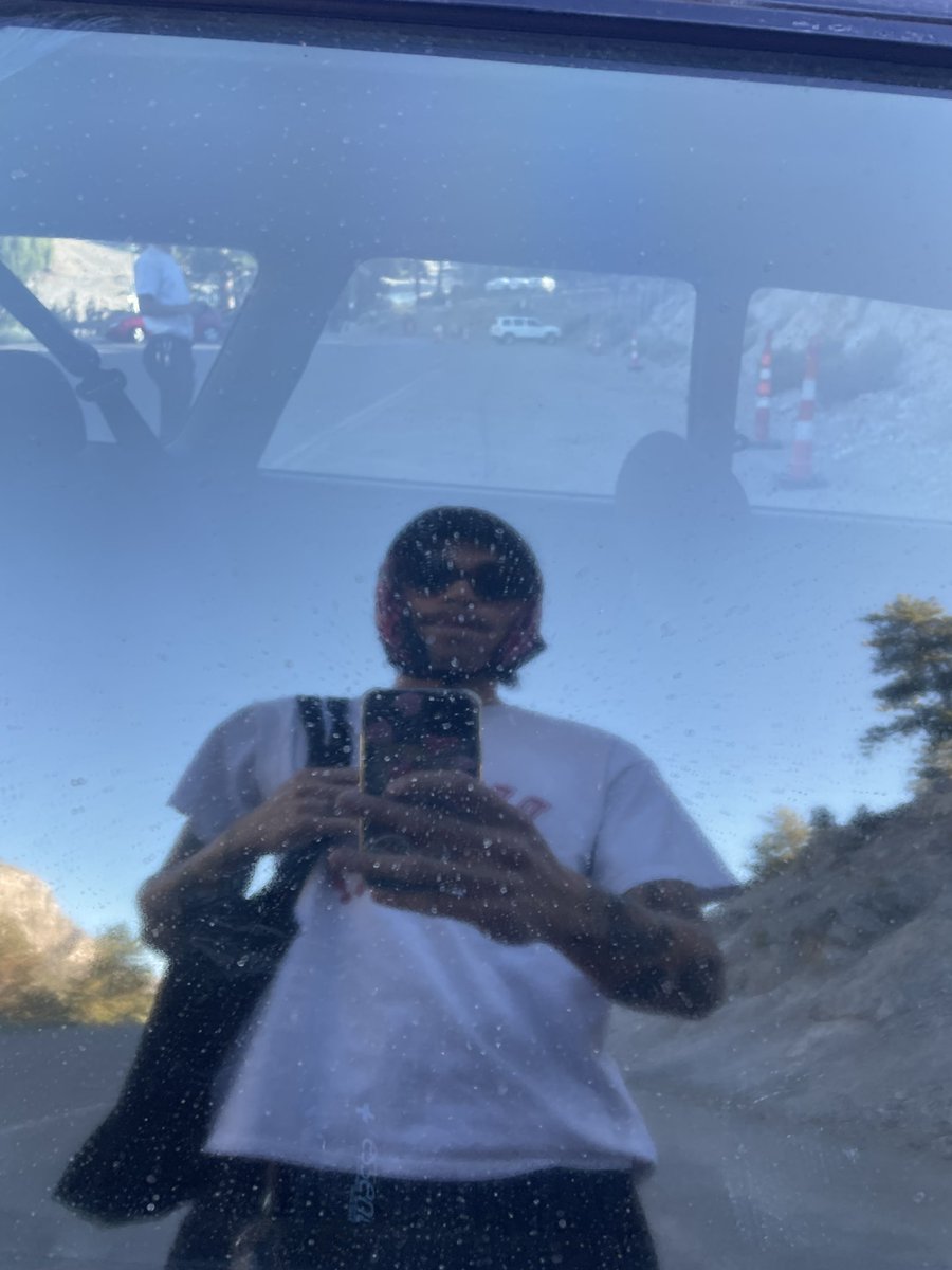 dlacuna666's tweet photo. Cool beans 2day https://t.co/BM85n7aMxN