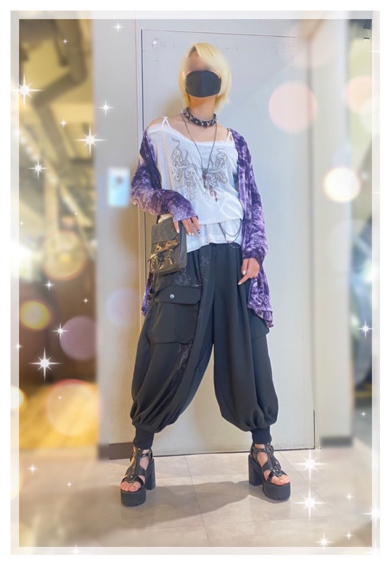 OZZ Star wizardカーディガン www.pn-tanjungkarang.go.id