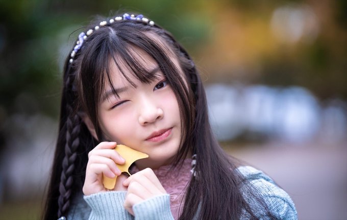 Twitterのコスプレ画像36