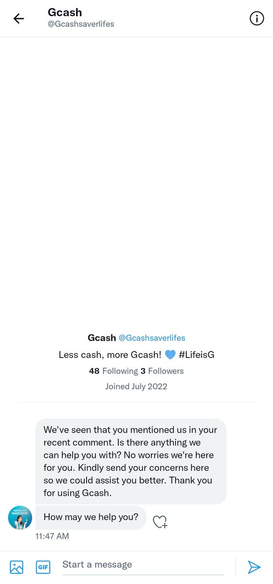 thiskevn's tweet photo. Tangina nyo. May concern na nga sa account balak pa mang scam. 🤬 https://t.co/41AZXUfReL