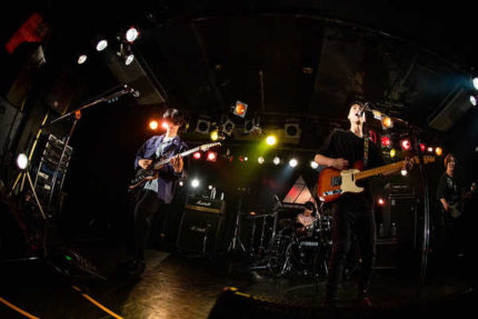 EntameOVO's tweet image. Seven Billion Dots、4年のすべてを注ぎ込んだラストライブのレポートを公開 - tvfan.kyodo.co.jp/music/news-mus… #SevenBillionDots