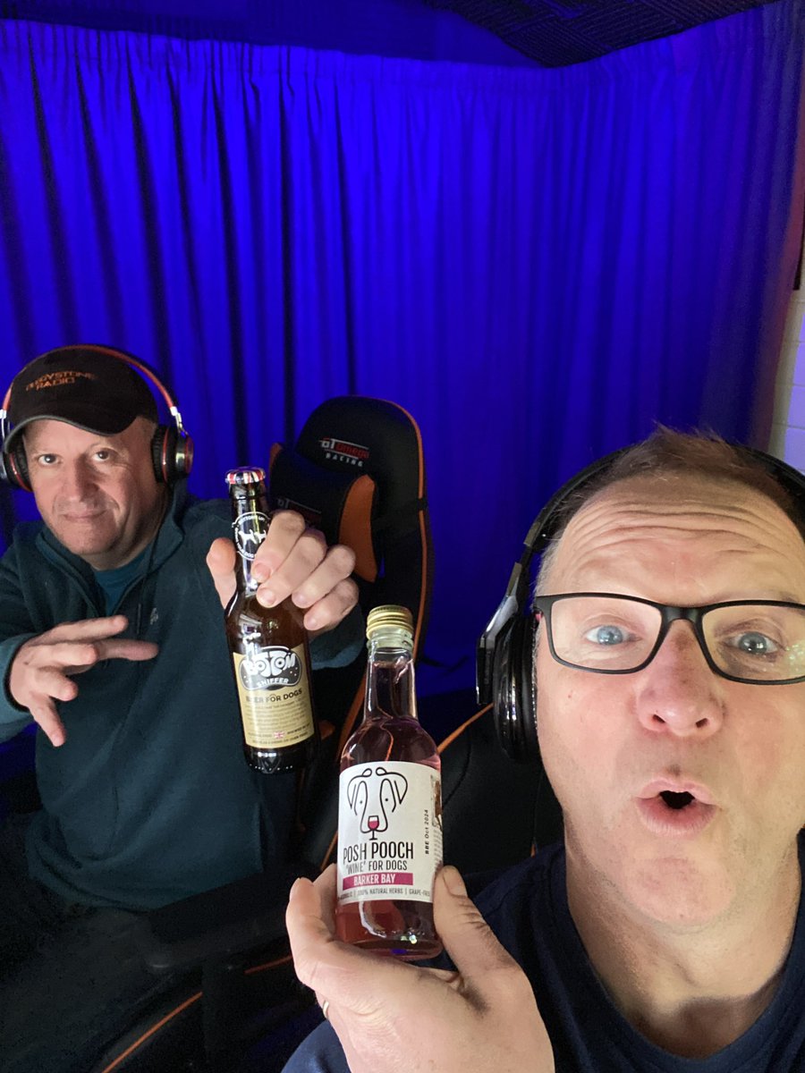 duggystone radio tweet media