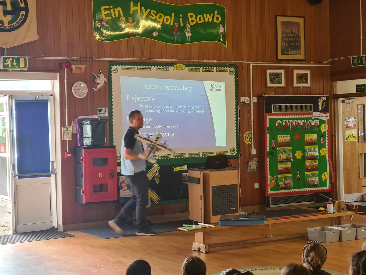 Penllergaer Primary (@penllergaerp) on Twitter photo Year 4&5 are so excited for the STEM day today! Designing, creating and testing rockets. Lots of skills being developed! #PPSACL #PPSST 🚀 <a href="/rafyouthengage/">RAF Youth STEM Team</a> Year 4&5 are so excited for the STEM day today! Designing, creating and testing rockets. Lots of skills being developed! #PPSACL #PPSST 🚀 <a href="/rafyouthengage/">RAF Youth STEM Team</a>