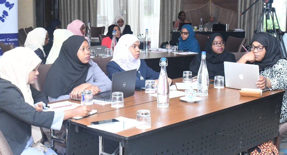 Thrilled to be attending workshop on #migration #Statistics 📊 in #Zanzibar with #OCGS. With the support of @IOM_GMDAC. #DATA #SENSA2022 #CENSUS