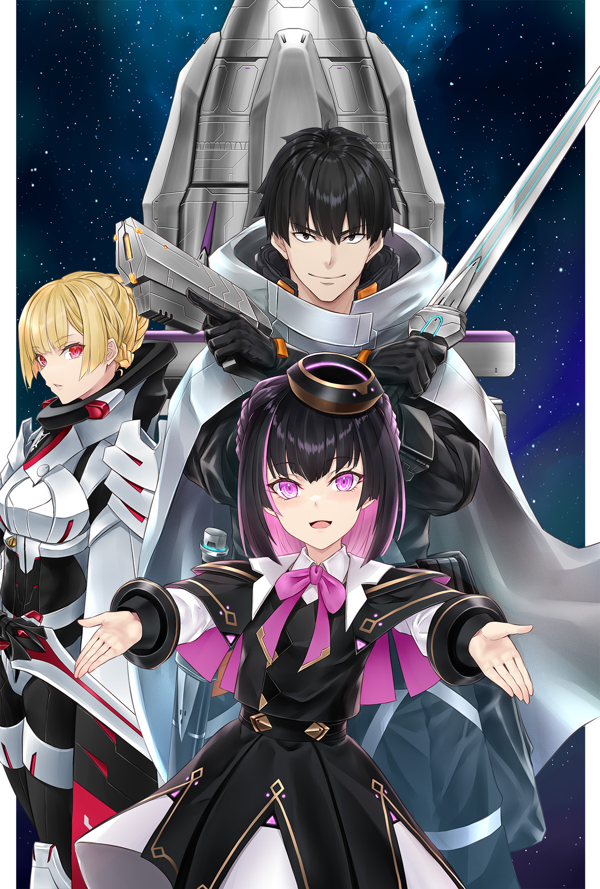 リュート 最強宇宙船更新中 Ryuto1744 Twitter