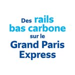 Image for the Tweet beginning: Mercredi, les premiers rails bas