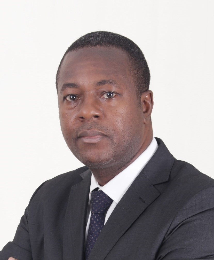Say hello to Raphael Konan who joins us as GM of Raxio Ivory Coast. Raphael brings over 20 years of industry experience. Welcome!

Raphael Konan nous rejoint aujourd’hui en tant que Directeur Général de Raxio Côte d’Ivoire. Raphael apporte plus de 20 ans d’expérience. Bienvenue!