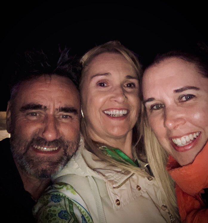 021sarahg's tweet photo. Great concert as always @hothouseflowers @POTMusician2020 @fobraonain 
And a very cool venue ☀️
(Inkwell Theatre)

#hothouseflowers 
#Summer #cork #tractonarts https://t.co/AShf688MIO