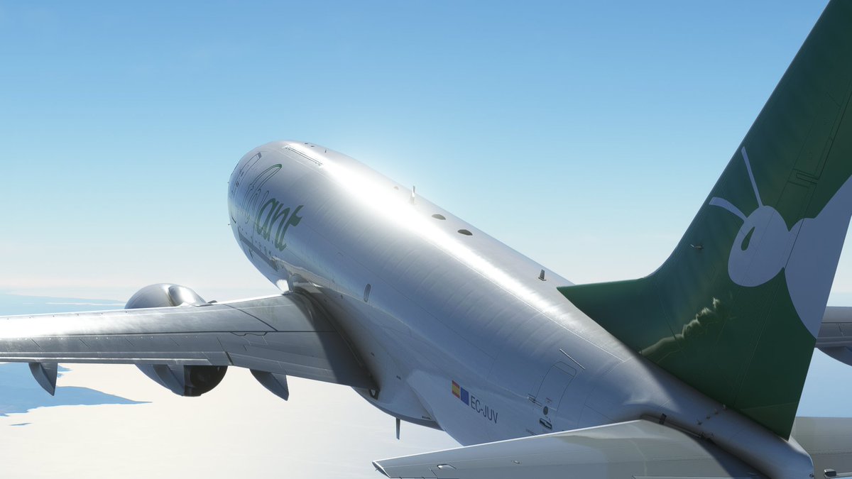 Nuestro piloto FYA246J practicando lo aprendido en las clases de Type Rating del #Boeing738 en la #Antacademy.
¿Quieres aprender desde cero y acabar siendo un piloto de cargo? flyantcargova.com