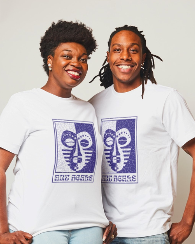 New product alert! 

<a href="/payanamofficial/">Payanamofficial</a> have launched a new range of mugs &amp; t shirts on our site, inspired by the healing power of art 🎨 #ArtHeals

Shop today &amp; support a refugee-owned business! 
bit.ly/anqashop