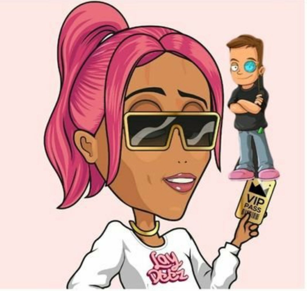 UniqueSoul tweet media