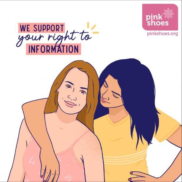 There are several unsafe methods women use for abortions which may lead to possible complications down the line. Pinkshoes provides accurate information about medical abortions with pills in the palm of your hand. Visit pinkshoes.org for more info on safe abortion