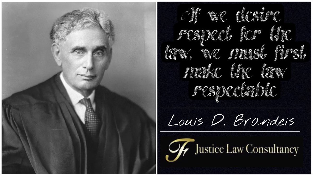 #JusticeLawConsultancy